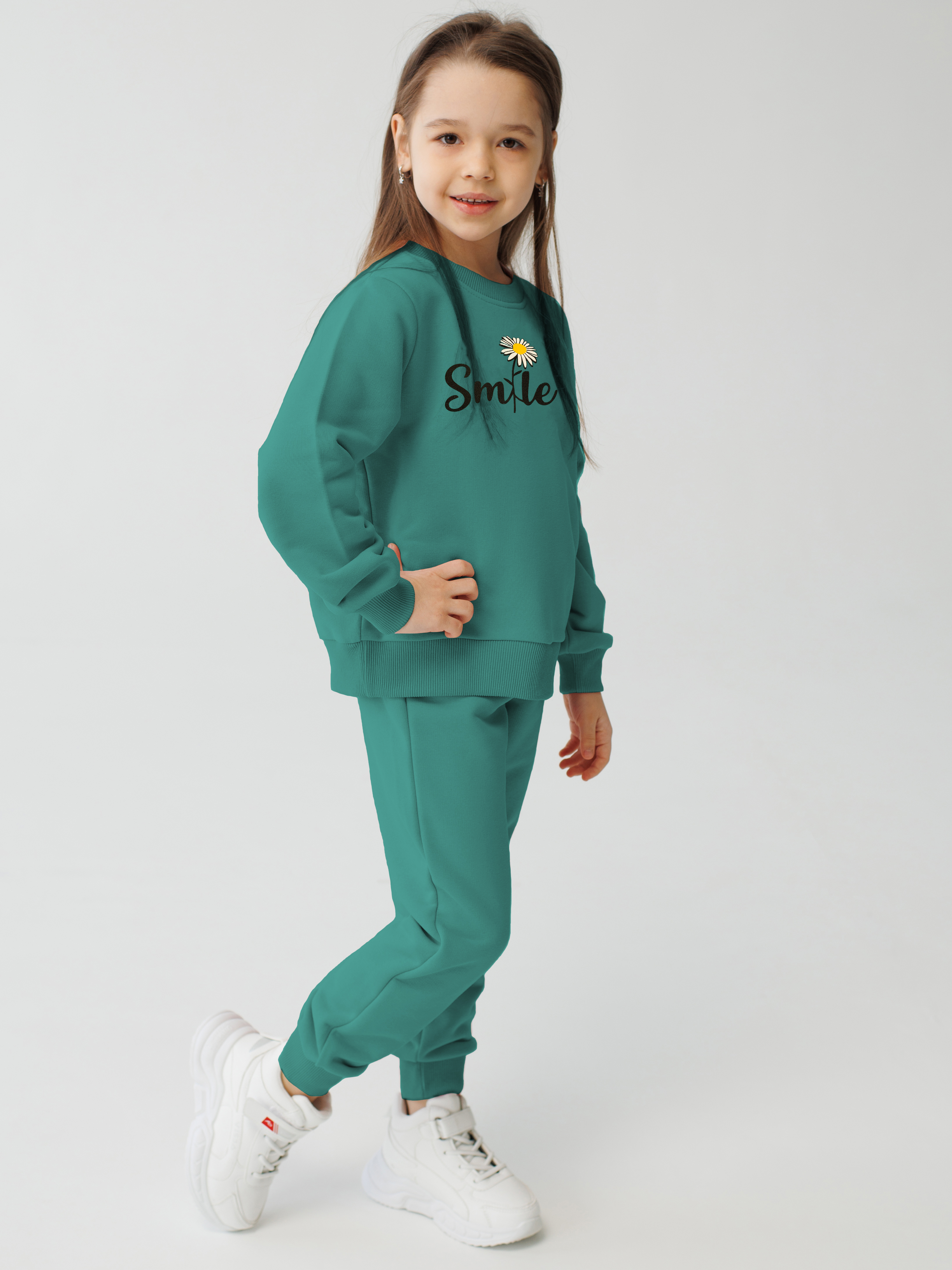 Костюм VGtrikotazh d3516 - фото 4