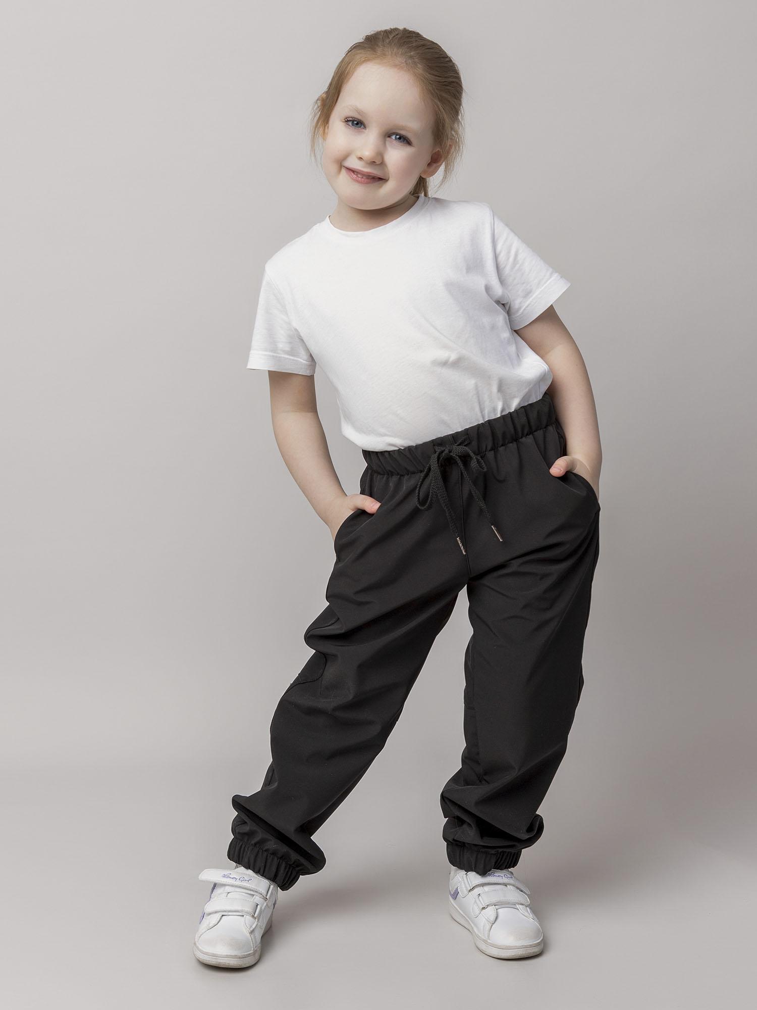 Брюки-джоггеры batik 006/1-26-2 - фото 1