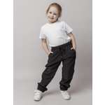 Брюки-джоггеры batik