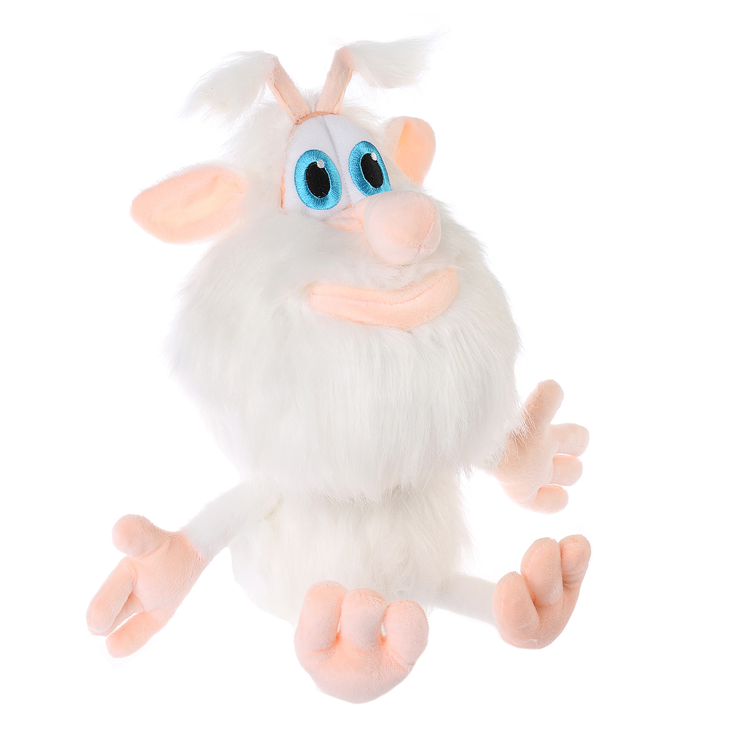 Мягкая игрушка Мульти Пульти - фото 2