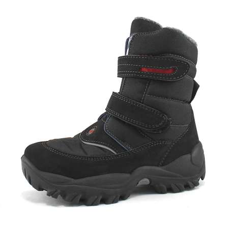 Ботинки Ascenzi