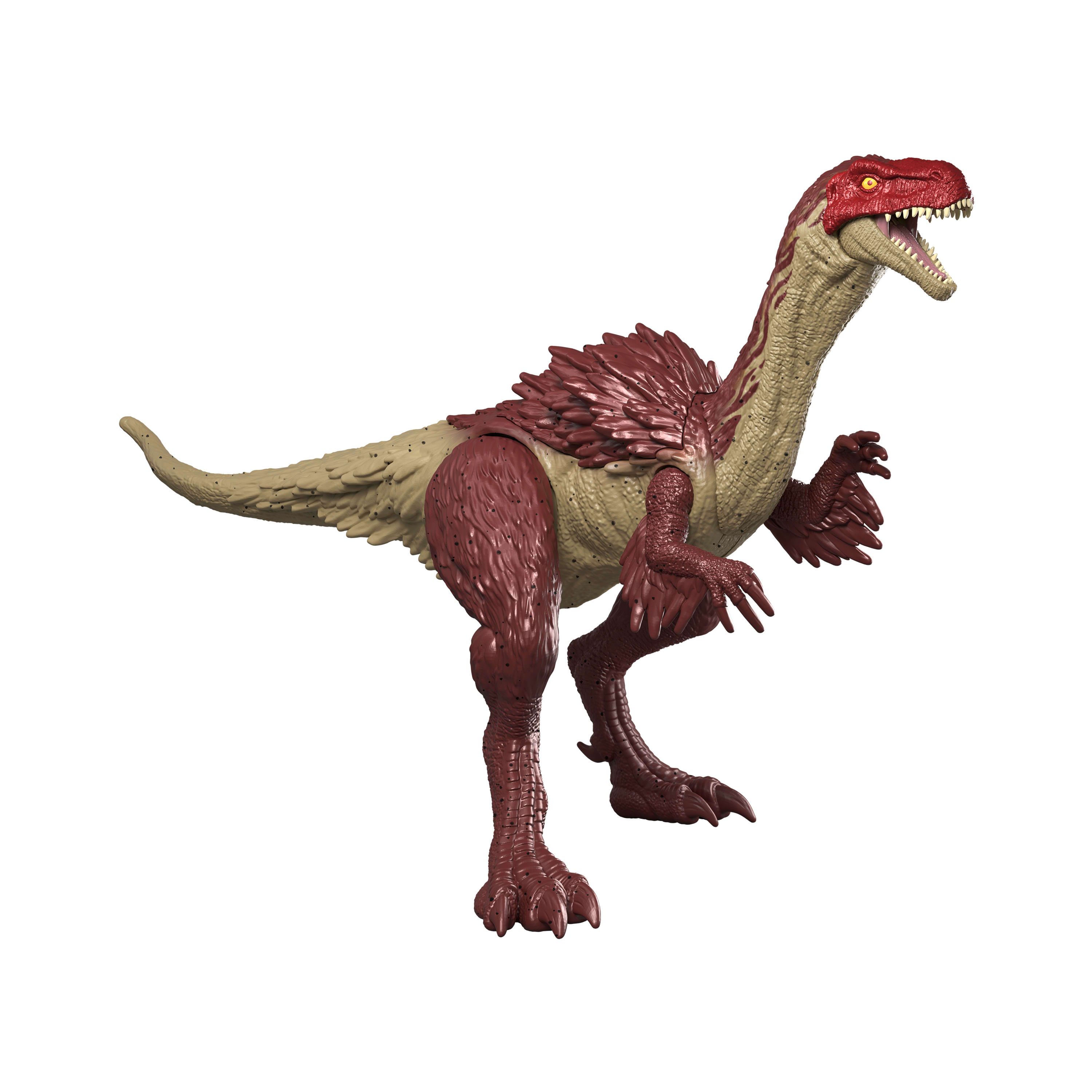 Фигурка Jurassic World Vespersaurus - фото 1