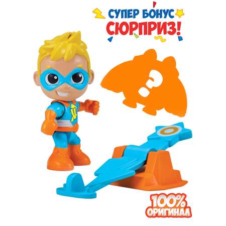 Игровой набор Vlad and Niki Супергерой Влад