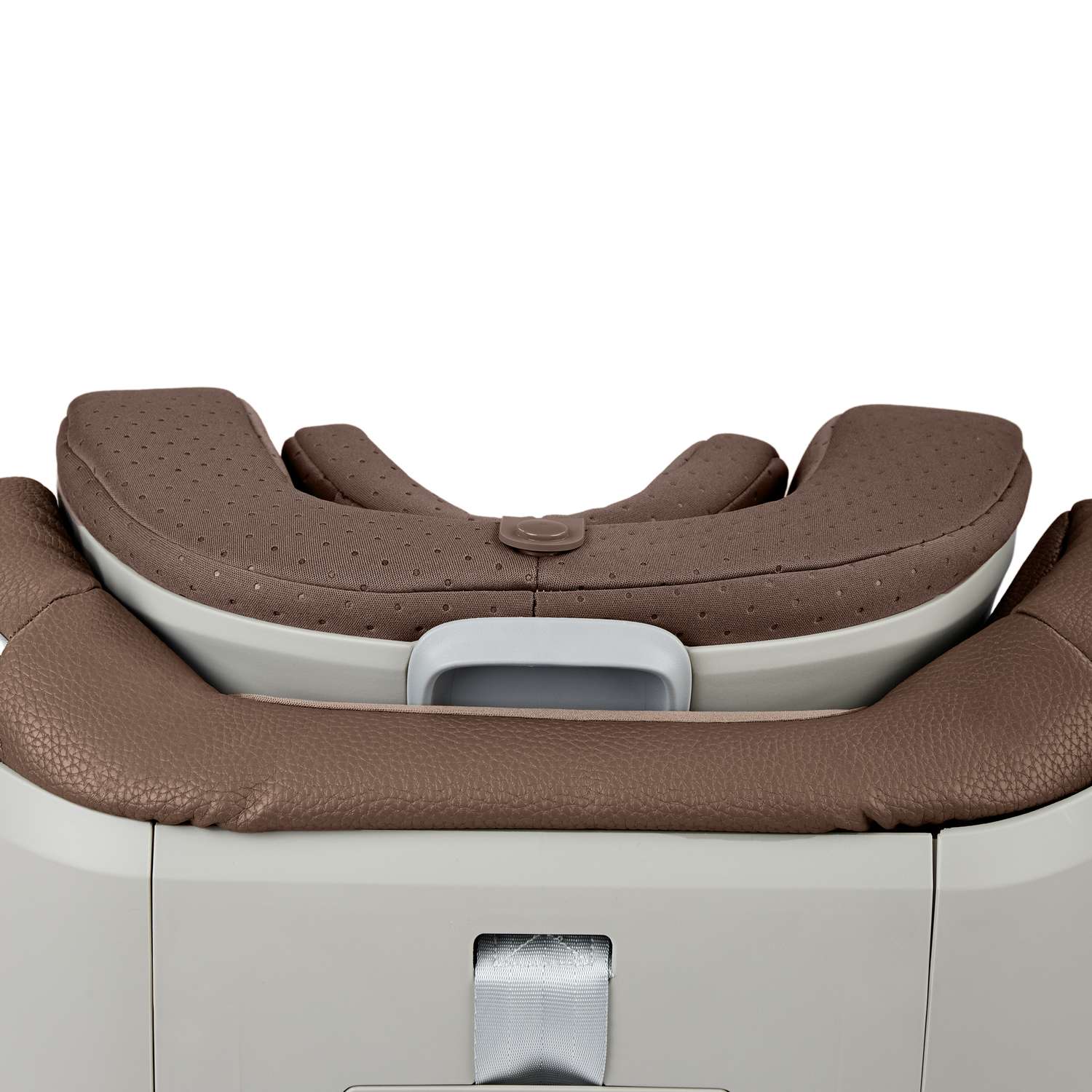 Автокресло Happy Baby I-Unix Isofix 0+/1/2/3 (0-36 кг) - фото 17