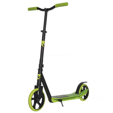 Самокат Novatrack двухколесный