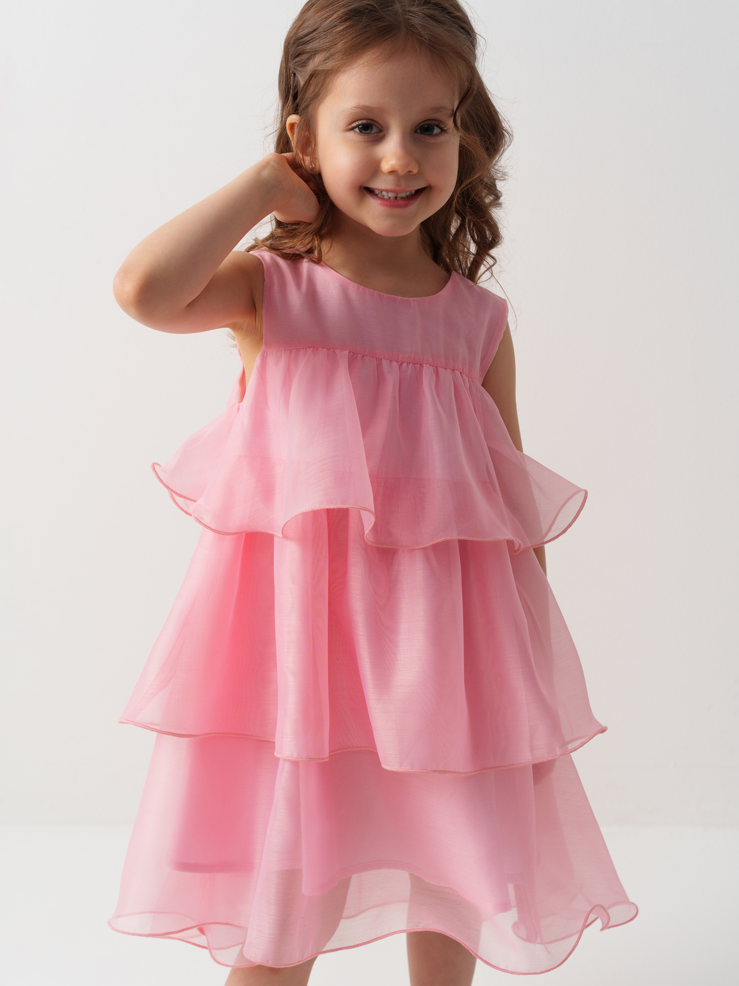 Платье PlayToday 12622238 - фото 2