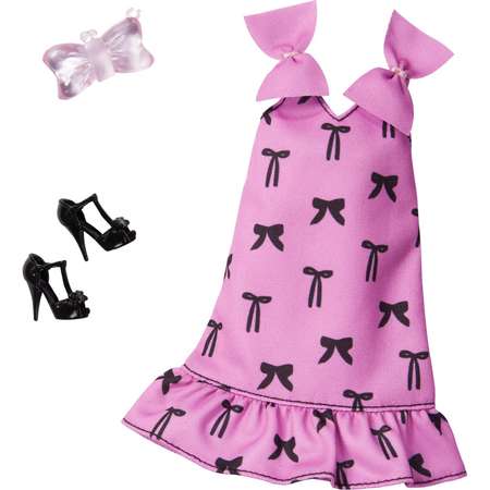 Кукла модельная Barbie