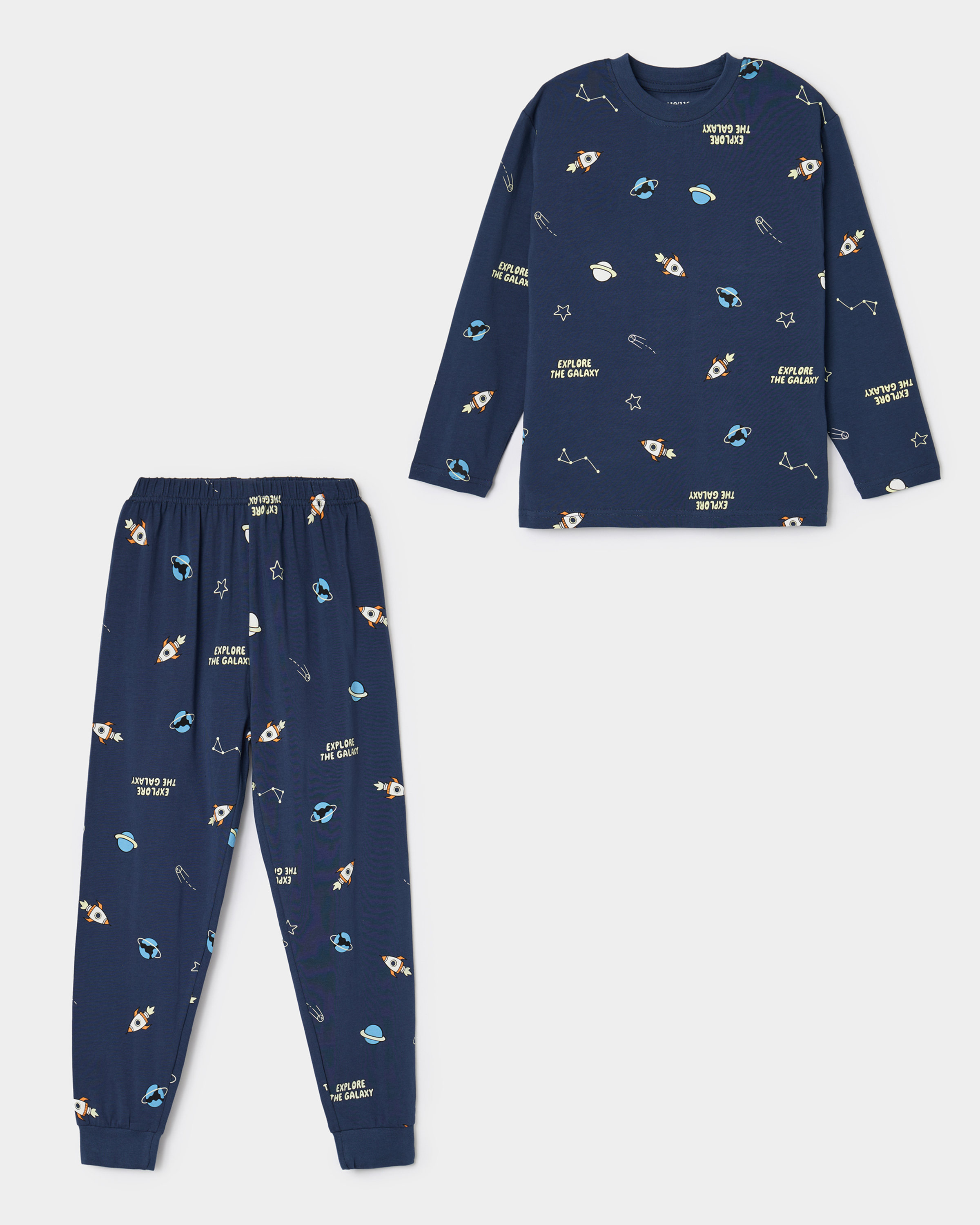 Пижама Futurino W26FU6-PJ13kb-D6 - фото 2