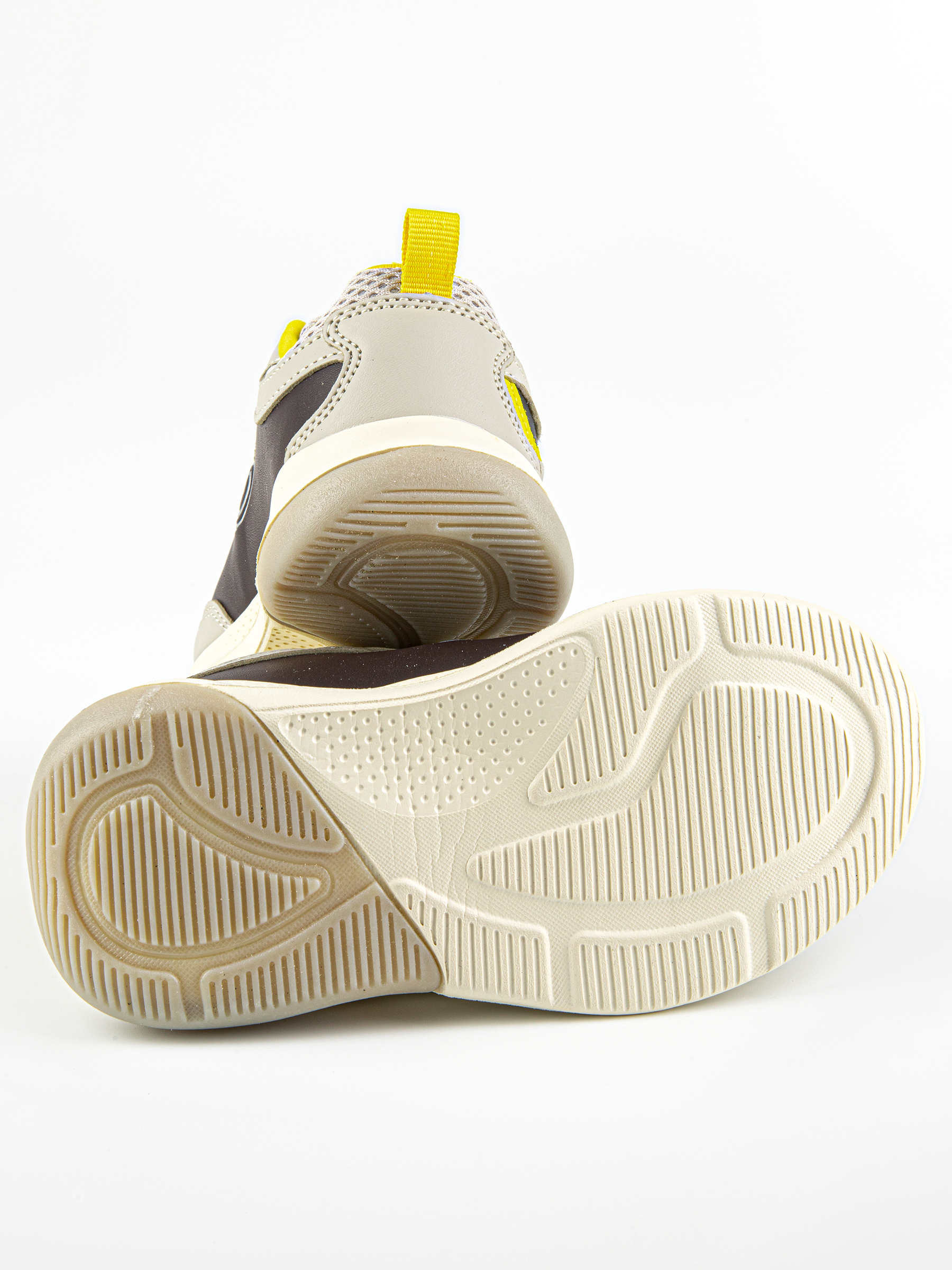 Кроссовки Kapika 721219-3 - фото 5