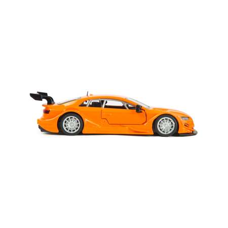 Автомобиль Mobicaro Audi RS 5 DTM 1:32