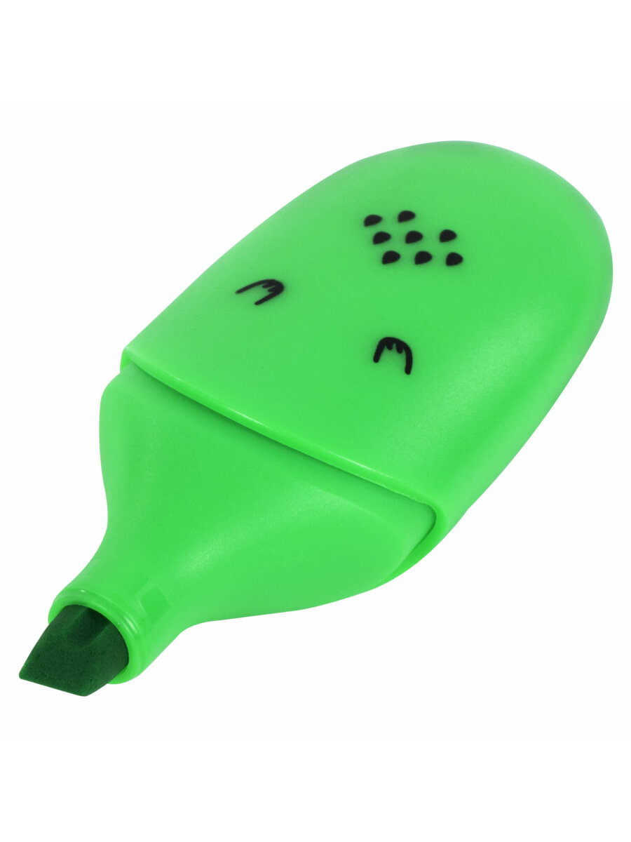 Текстовыделители Brauberg 6 цв. - фото 19