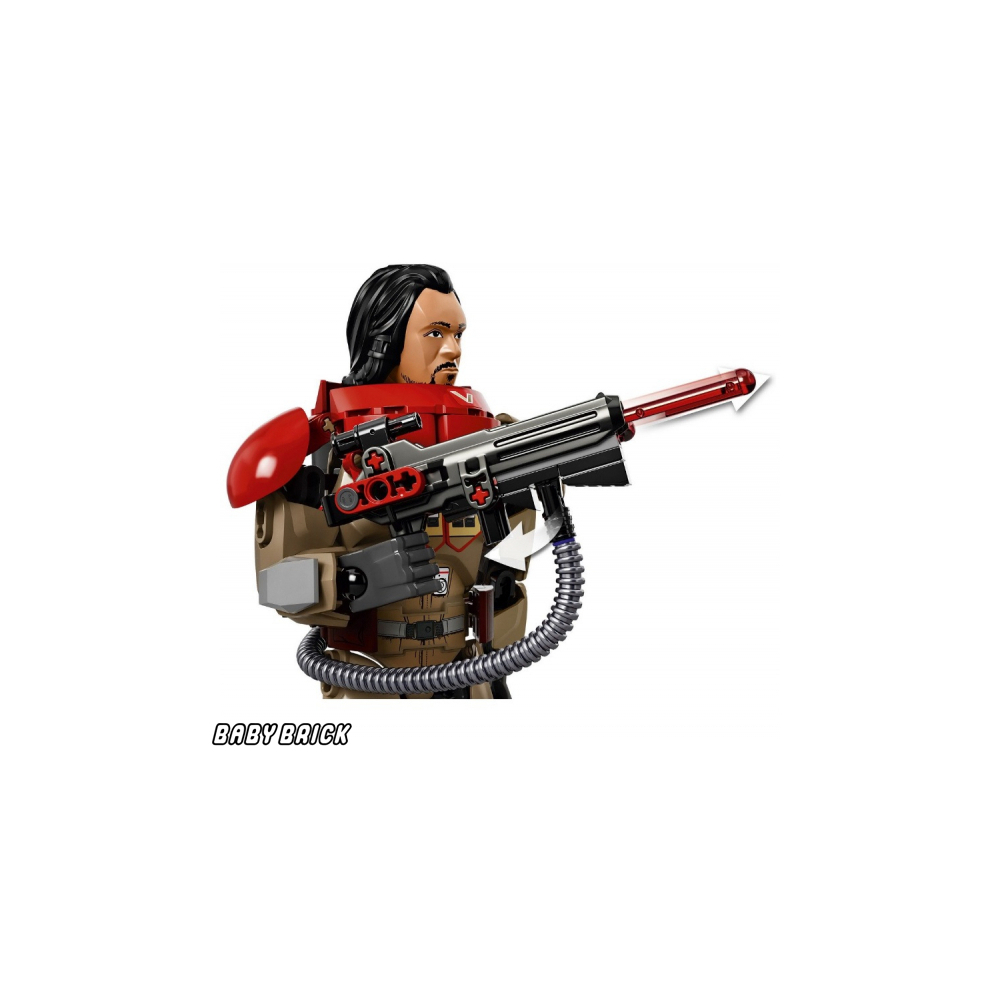 Конструктор LEGO 136 дет. - фото 7