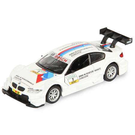 Автомобиль HOFFMANN BMW M3 1:42 белый