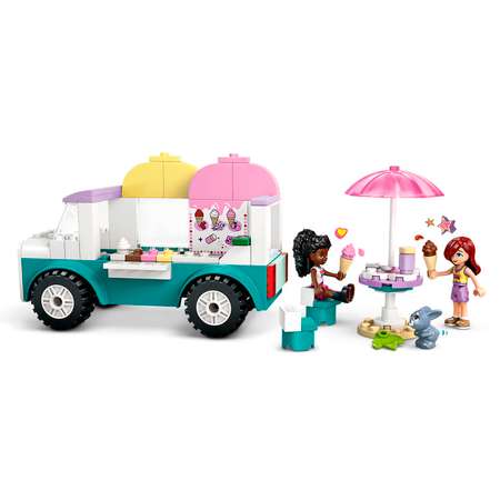 Конструктор LEGO Friends 420 дет.