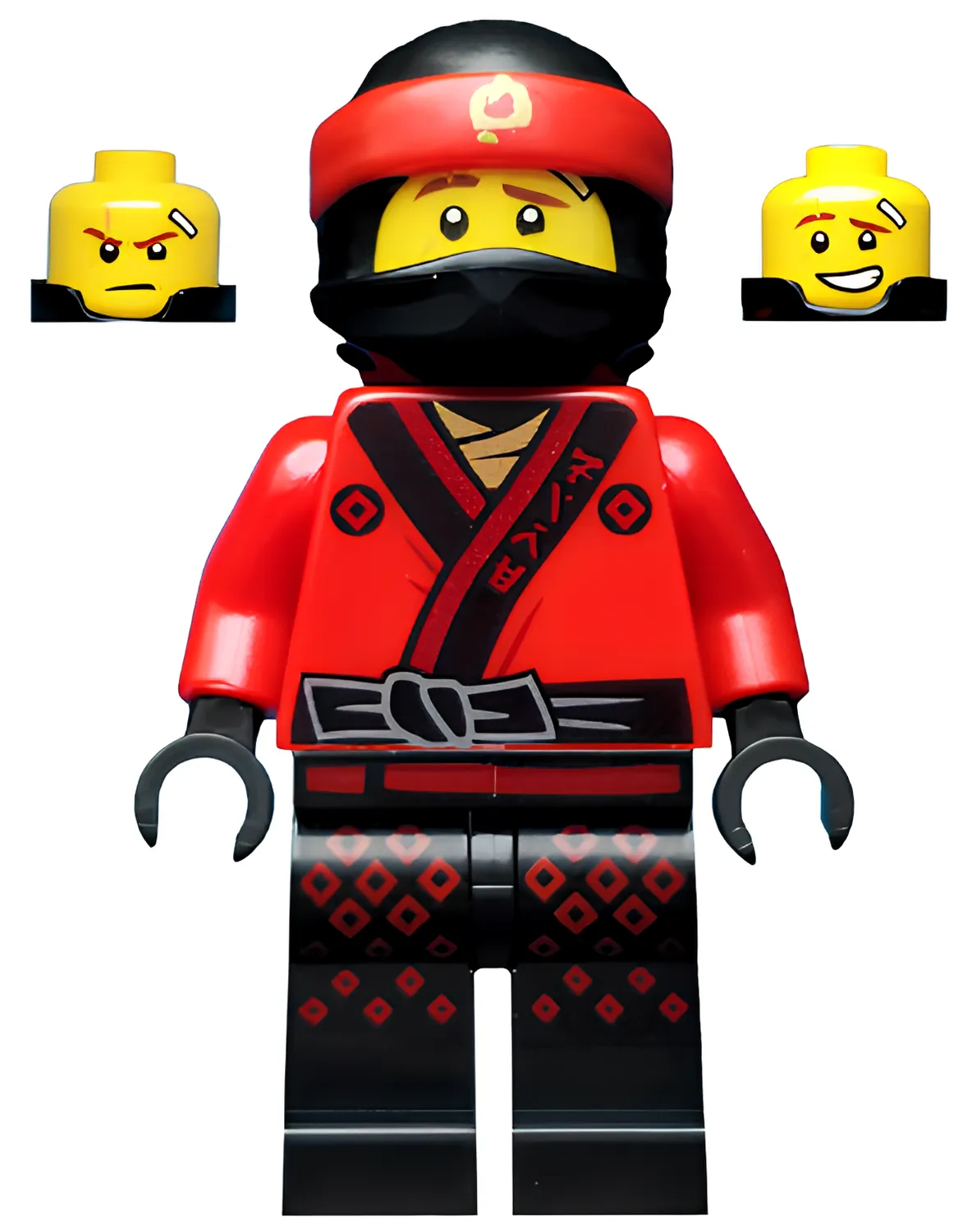 Фигурка LEGO Ninjago Kai - фото 1