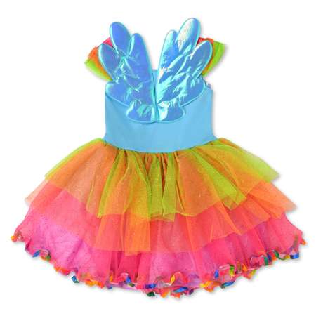 Костюм карнавальный Rubies Rainbow Dash 620099M