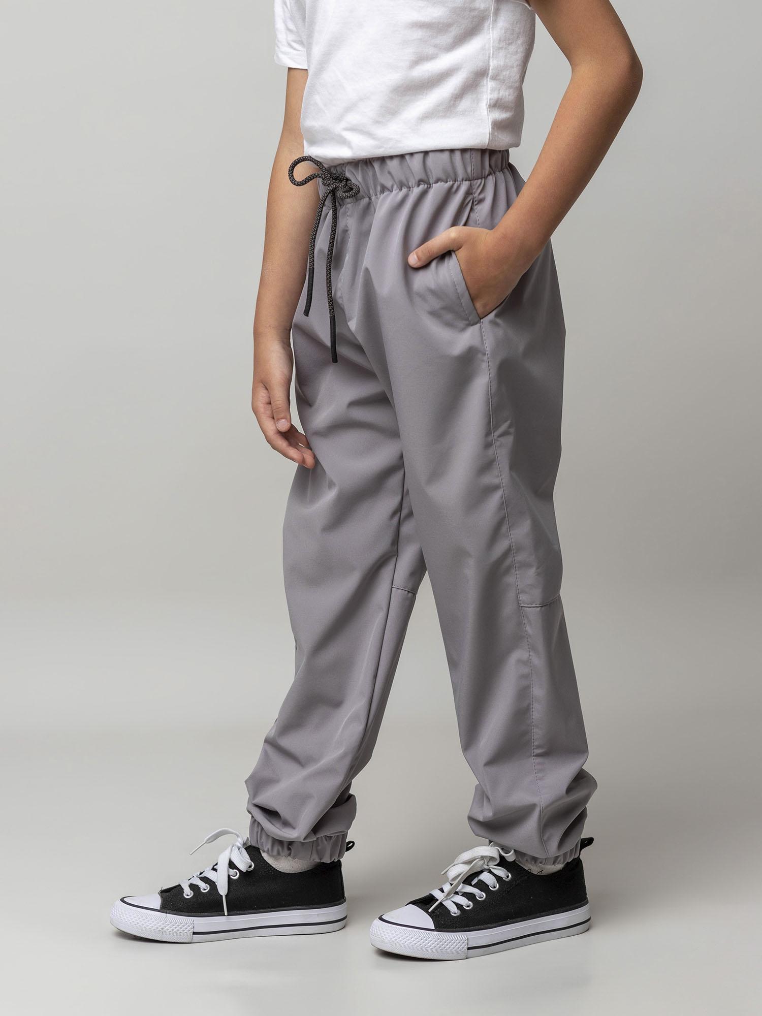 Брюки-джоггеры batik 006/1-26-1 - фото 3