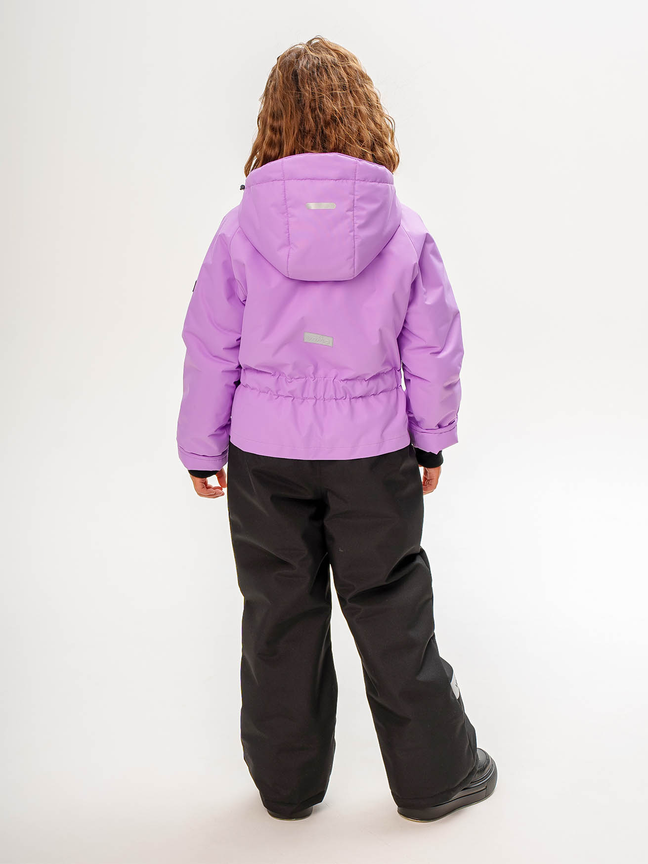 Комбинезон Voma 1wма-130сир - фото 2