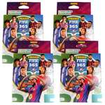 Наклейки Panini FIFA 365 2026 20 шт.