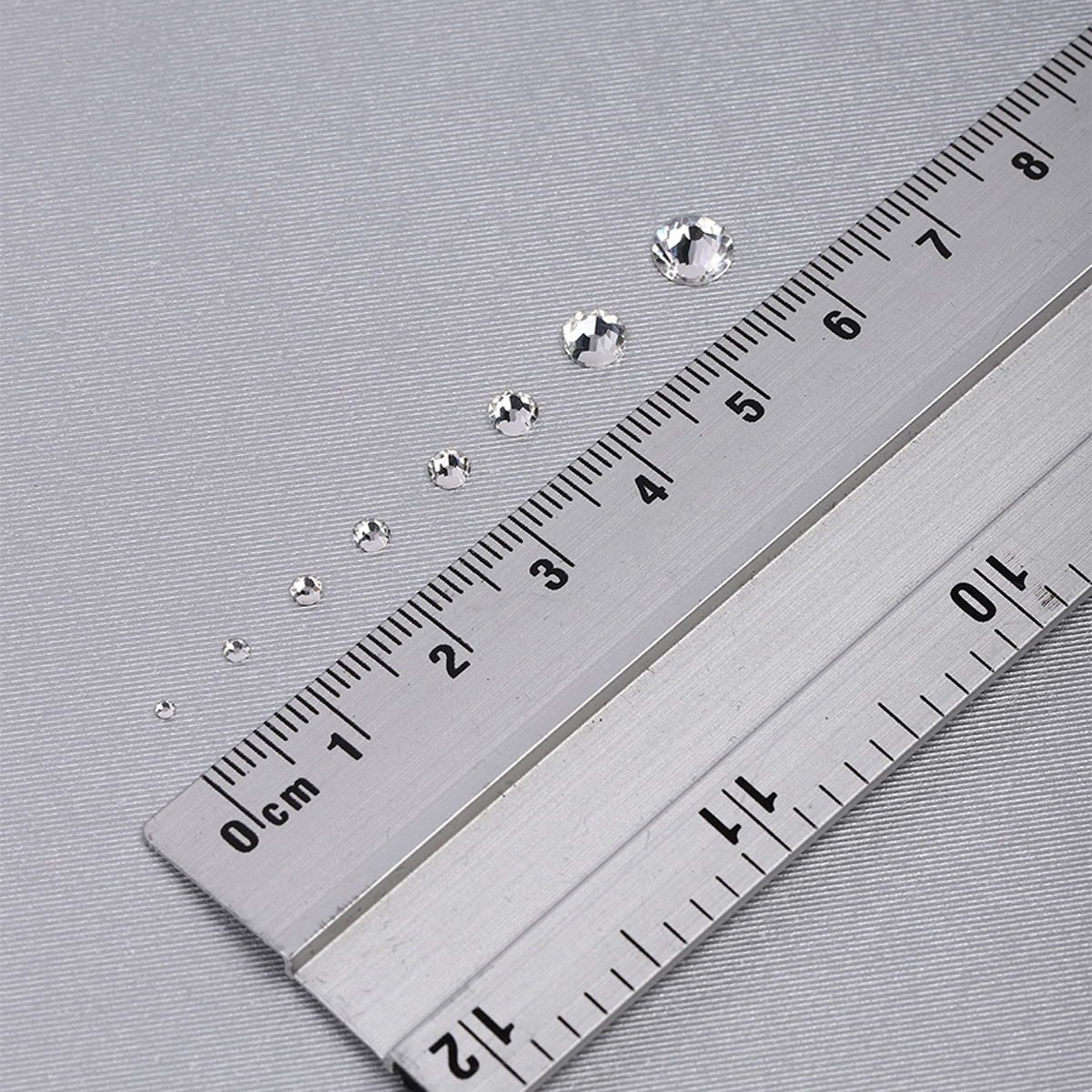 Набор для творчества Magic 4 Hobby аппликация - фото 6