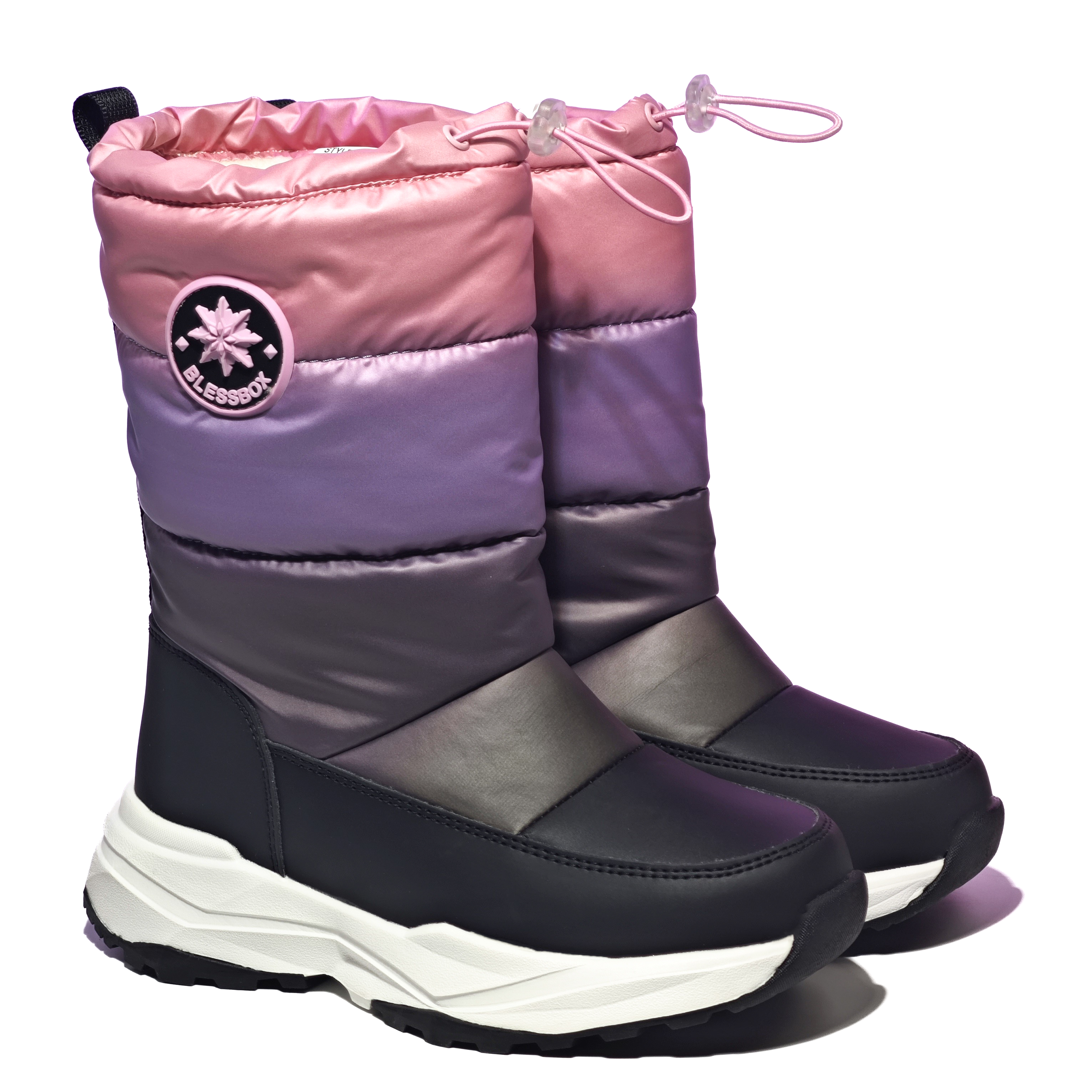 Дутики BLESSBOX BX52658A - фото 1