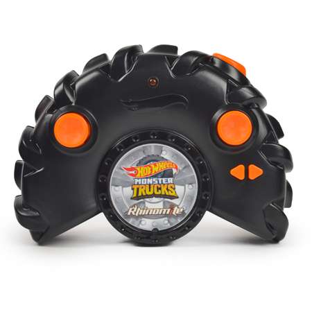 Монстр-трак РУ Hot Wheels