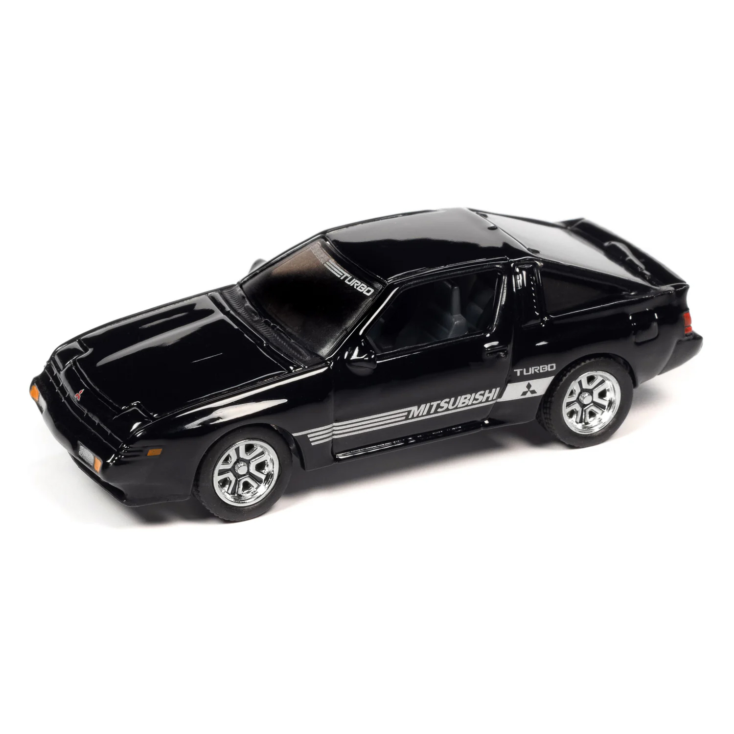 Автомобиль Johnny Lightning 1:64 SCM129 - фото 3