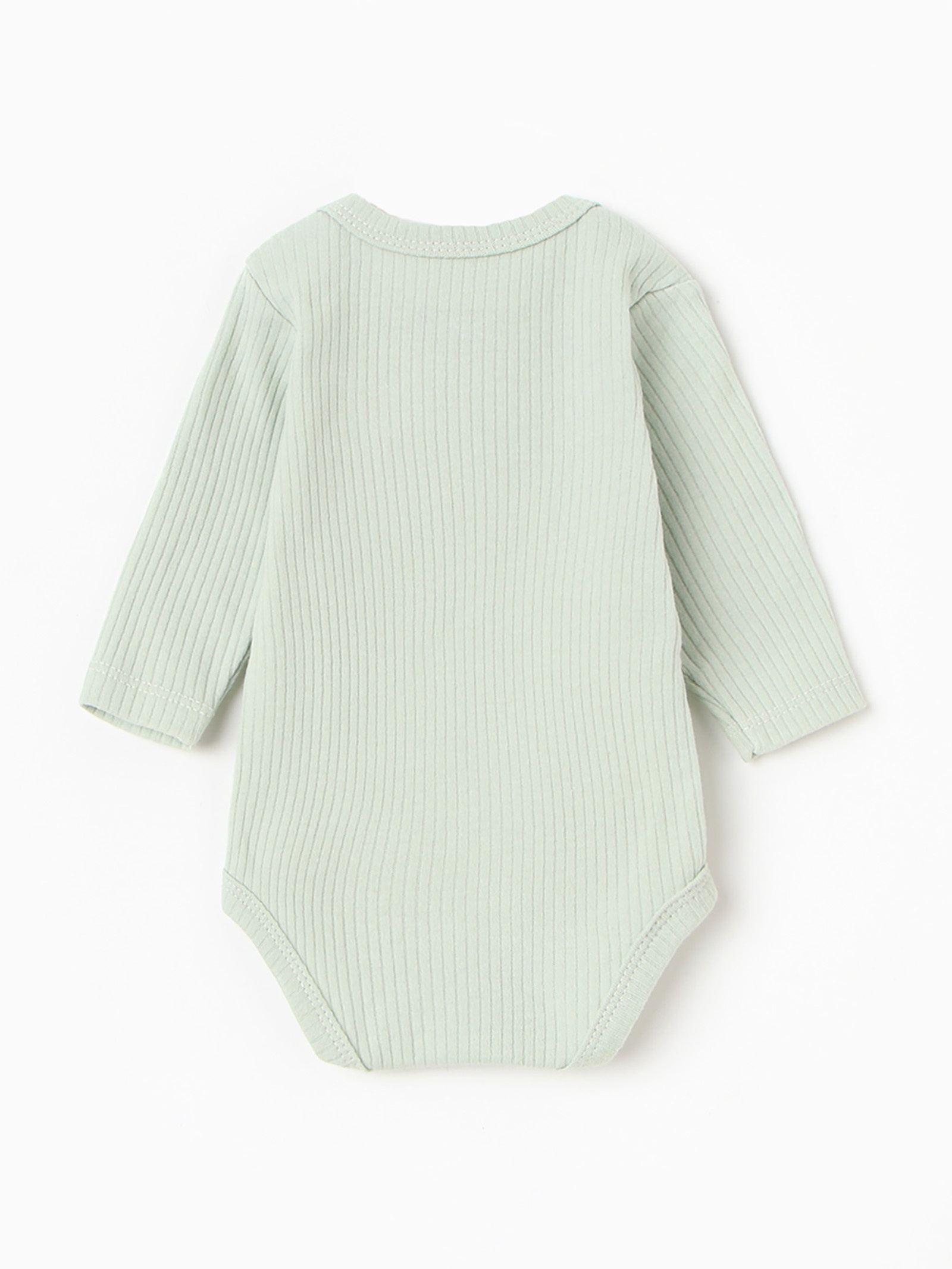 Боди 2 шт Крошка Я 10821361 - фото 9