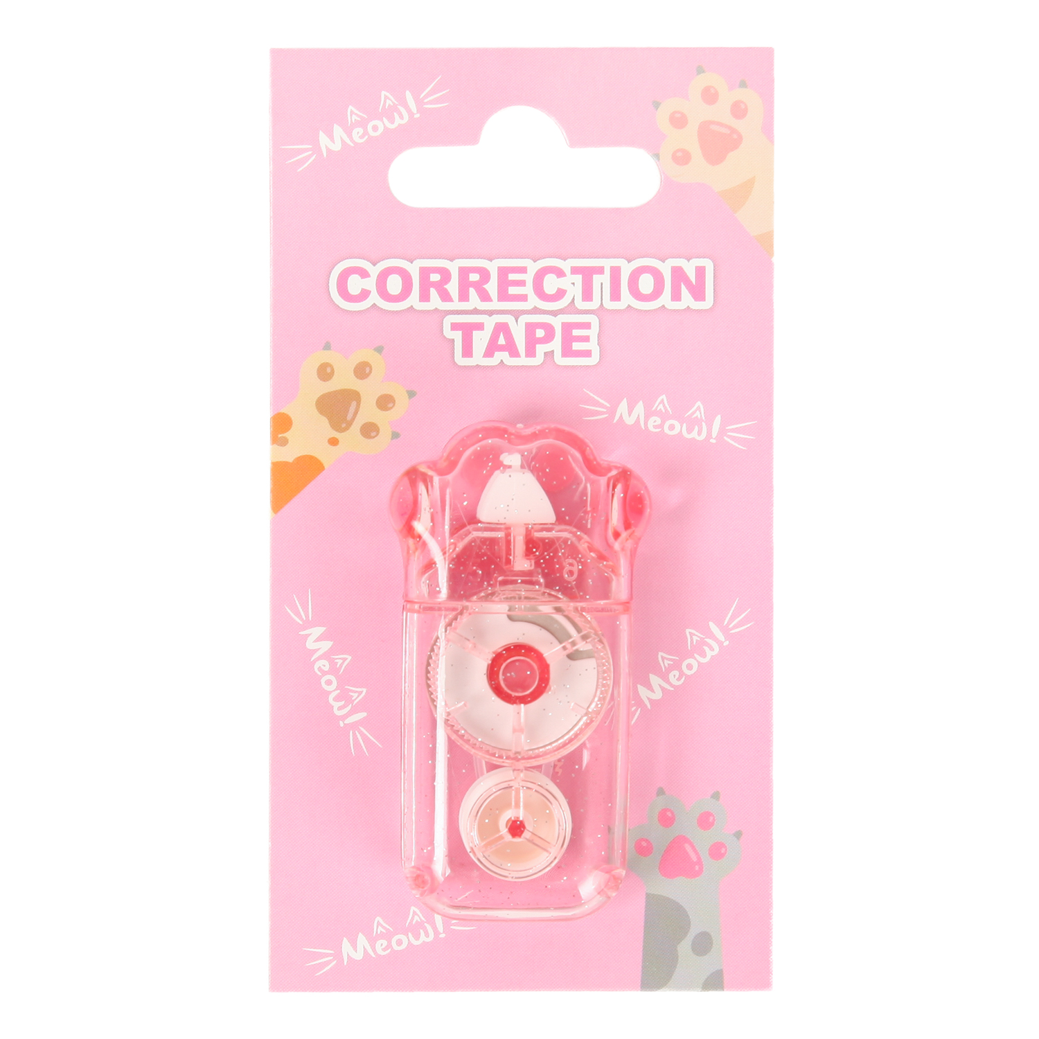 Корректор ленточный Johnshen - фото 2