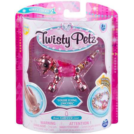 Набор для творчества Twisty Petz