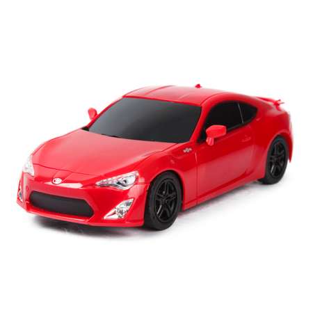 Автомобиль РУ Mobicaro Toyota 1:24
