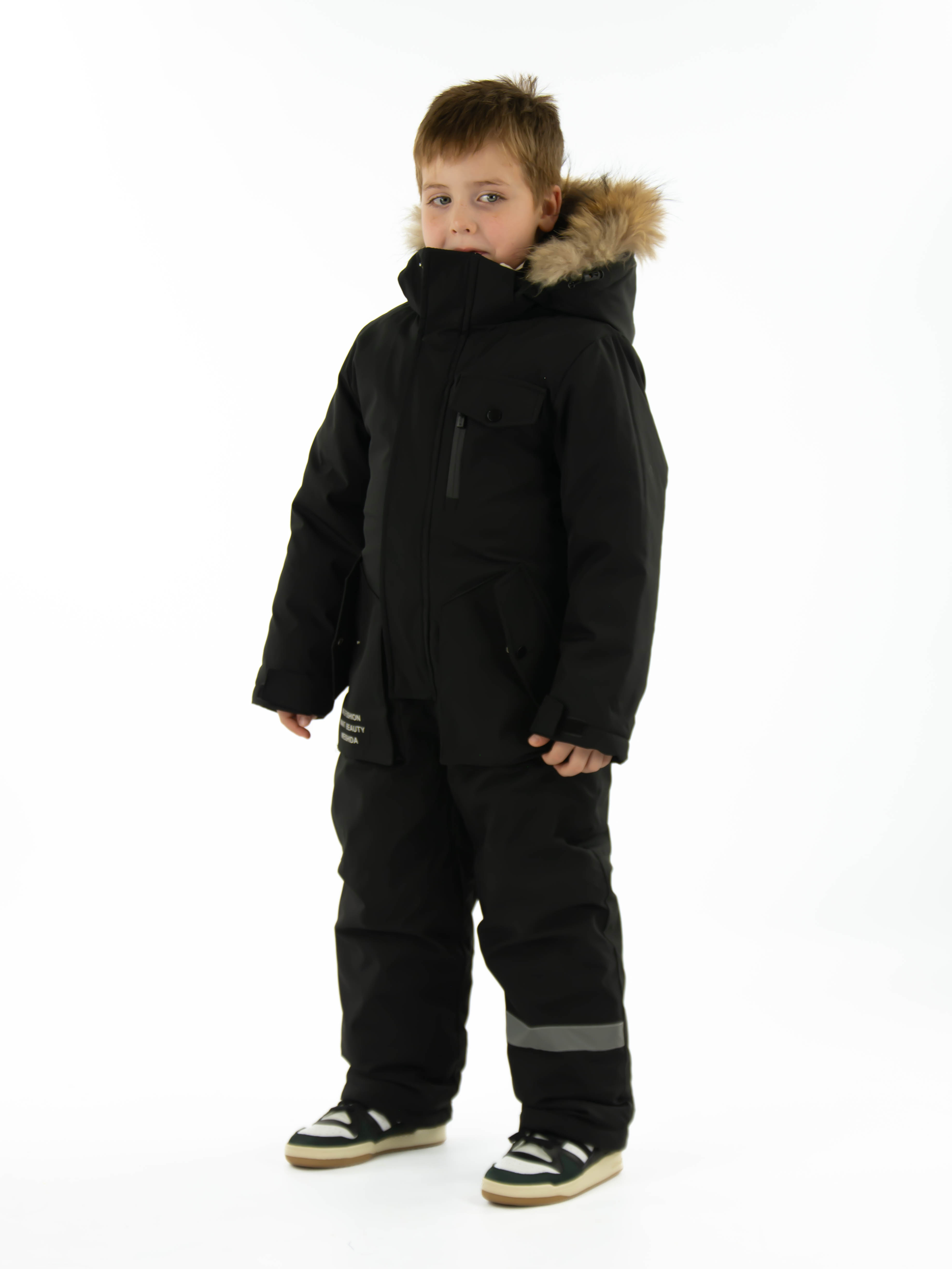 Комбинезон CASTLELADY 663663999 - фото 14