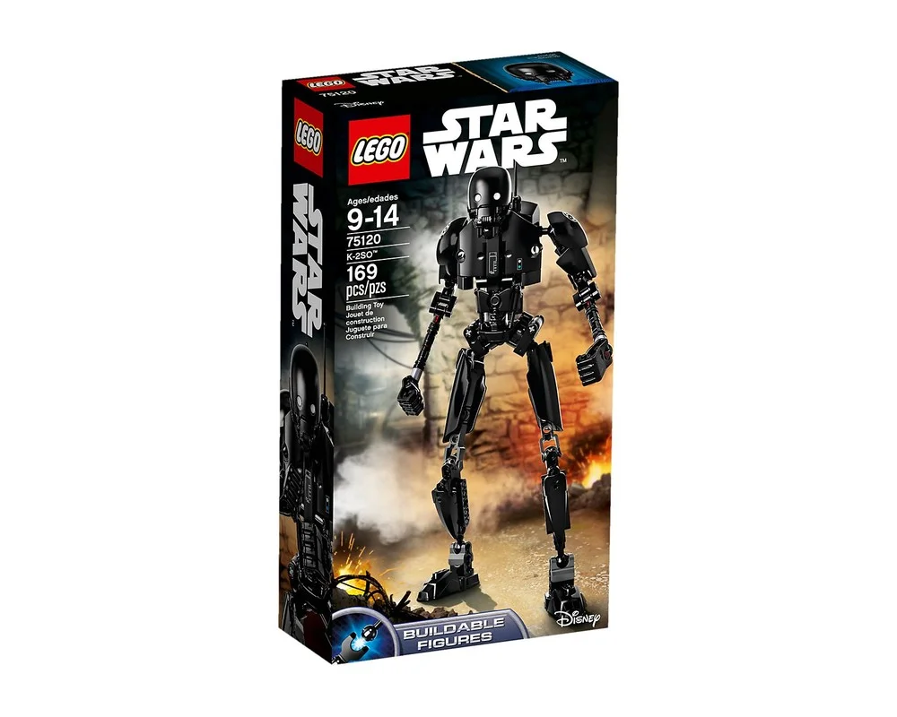 Конструктор LEGO Star Wars 75120 169 дет. - фото 3