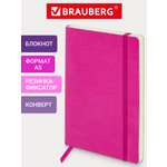 Блокнот Brauberg 80 лист.