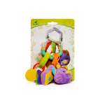 Игрушка Devik Toys погремушка