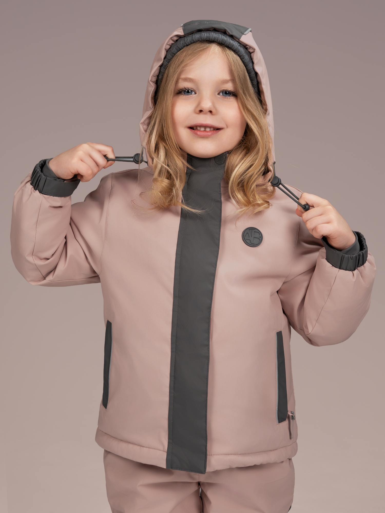 Комплект Amarobaby AB-OD26-35URB/27 - фото 17