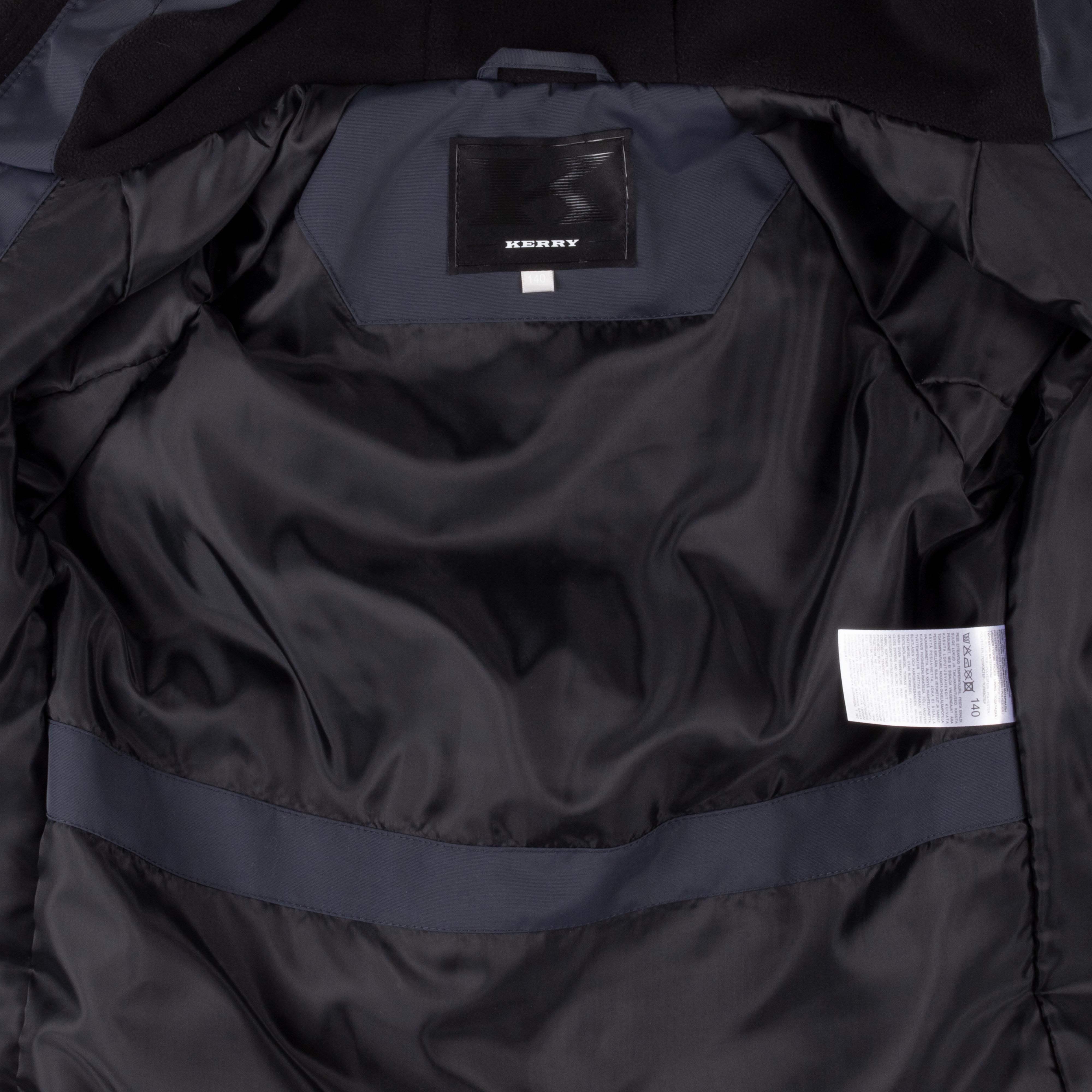Куртка Kerry K24060 A/950 - фото 3