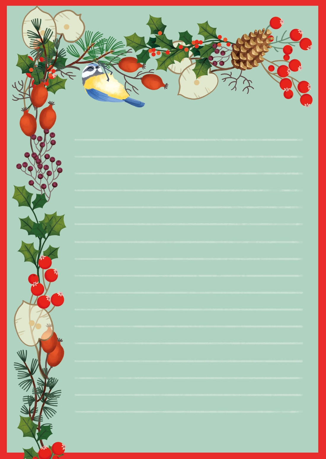 Книга НС. Барсотти Э. С Новым годом! Адвент-календарь с заданиями (pop-up) - фото 6