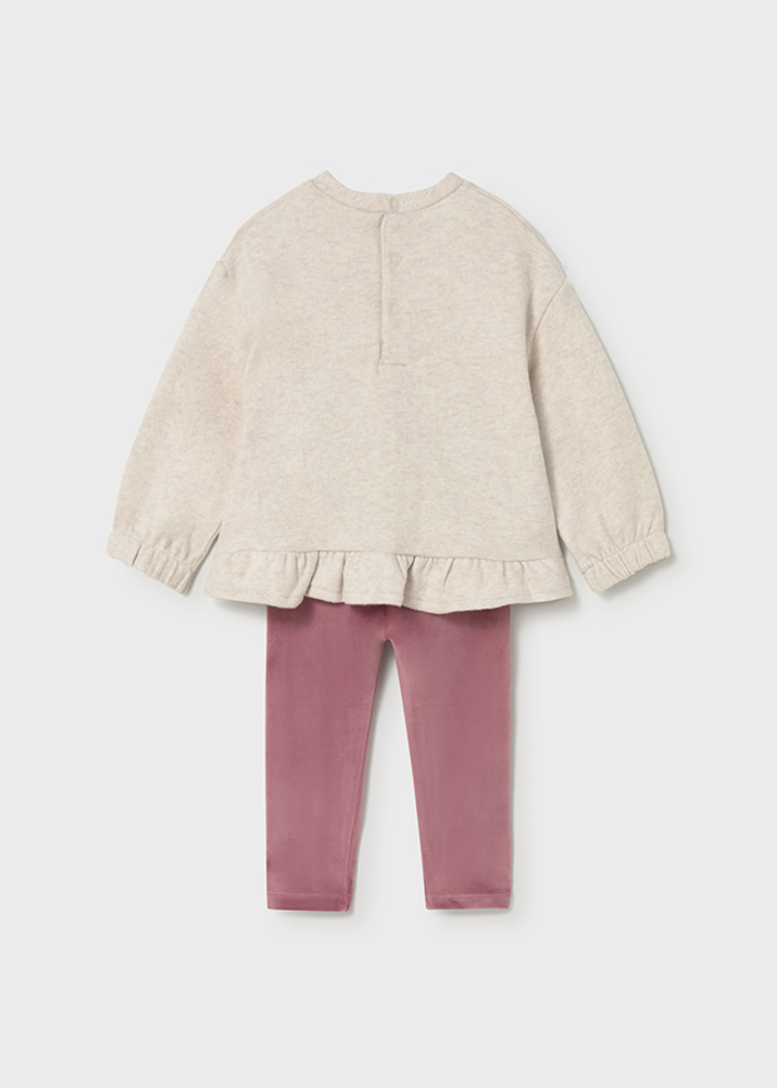 Комплект Mayoral 2738/28 - фото 2