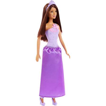 Кукла модельная Barbie