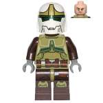 Фигурка LEGO Star Wars Bounty
