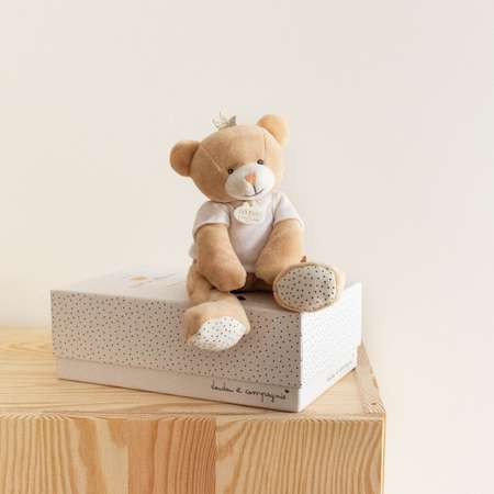 Игрушка мягкая Doudou et compagnie
