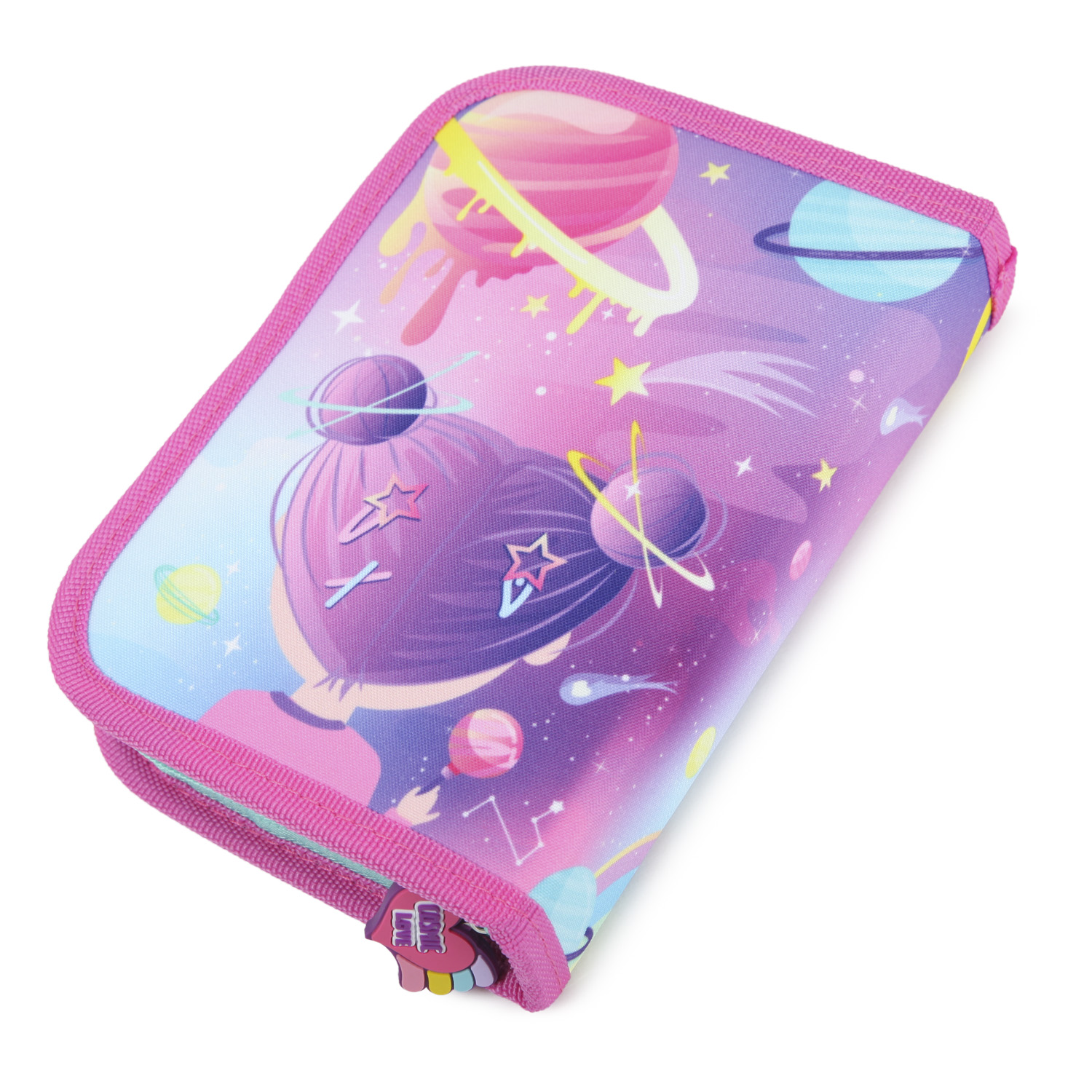 Пенал книжка Erhaft Cosmic - фото 2