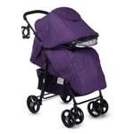 Коляска прогулочная Babyton Comfort Purple