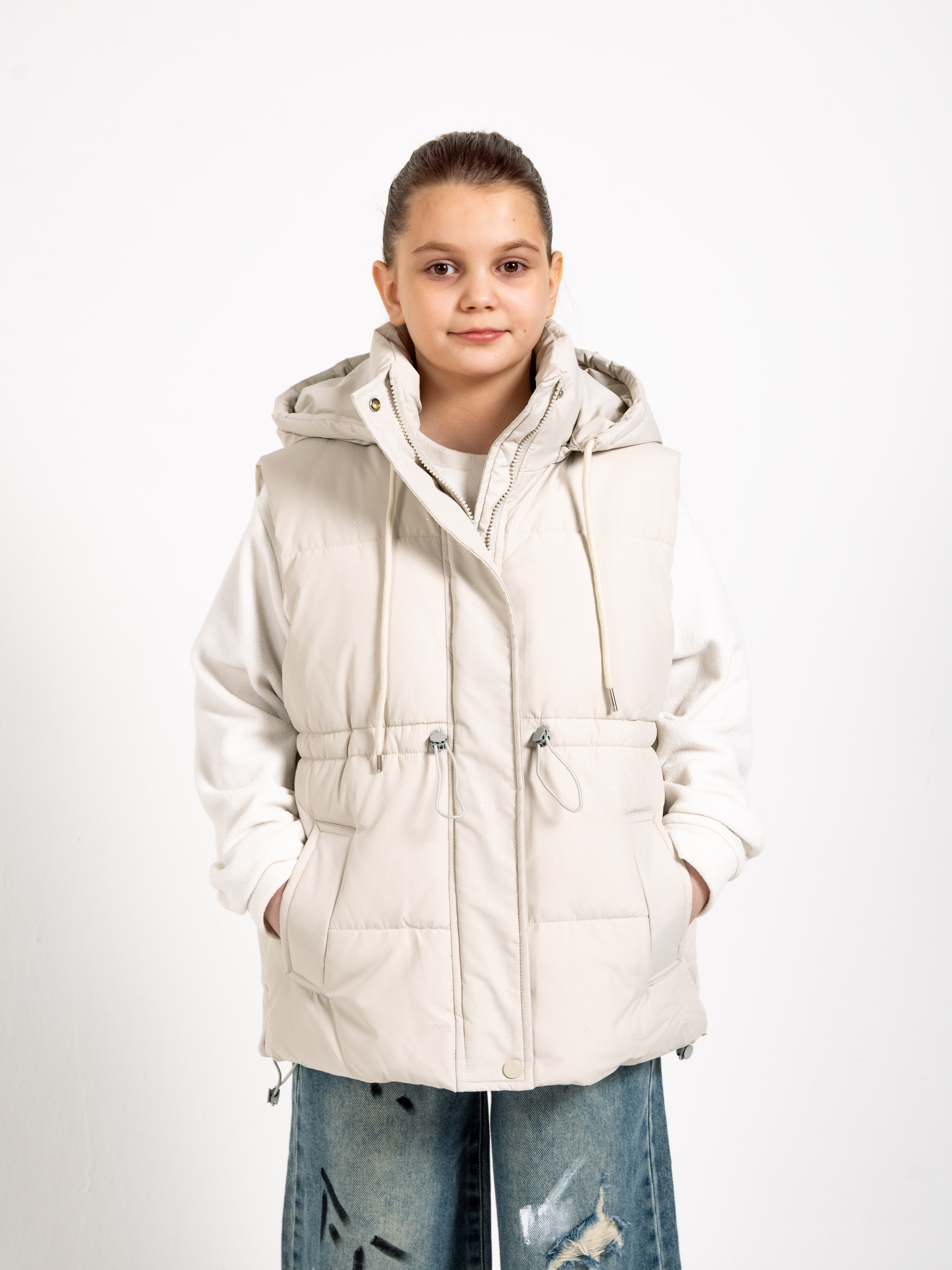 Жилет MODERNFECI GMT101# - фото 1