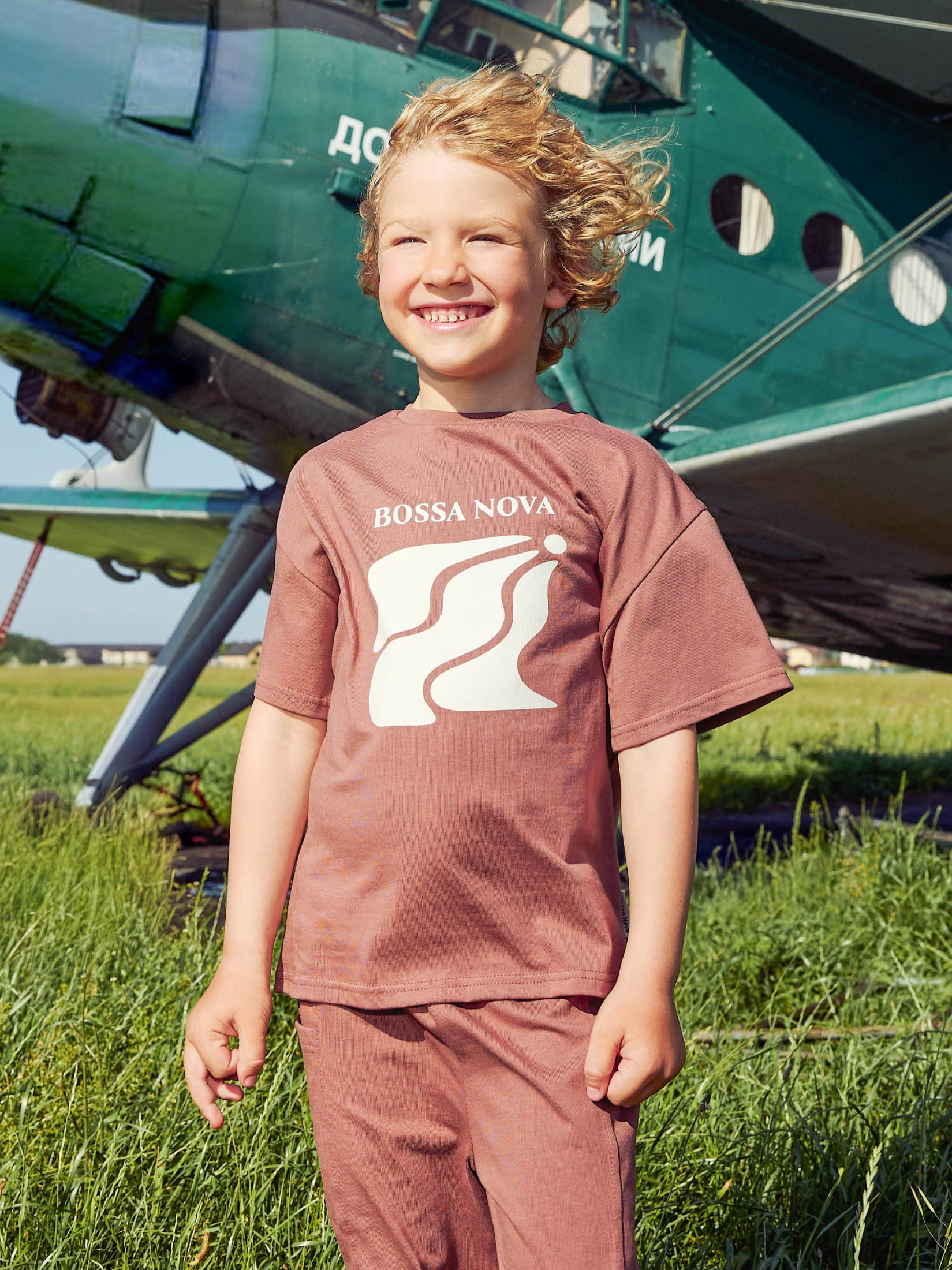 Костюм Bossa Nova 029Л25-161-К - фото 11