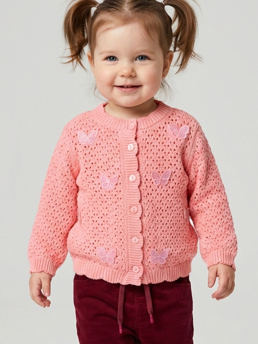 Кардиган PlayToday 12623017 - фото 1