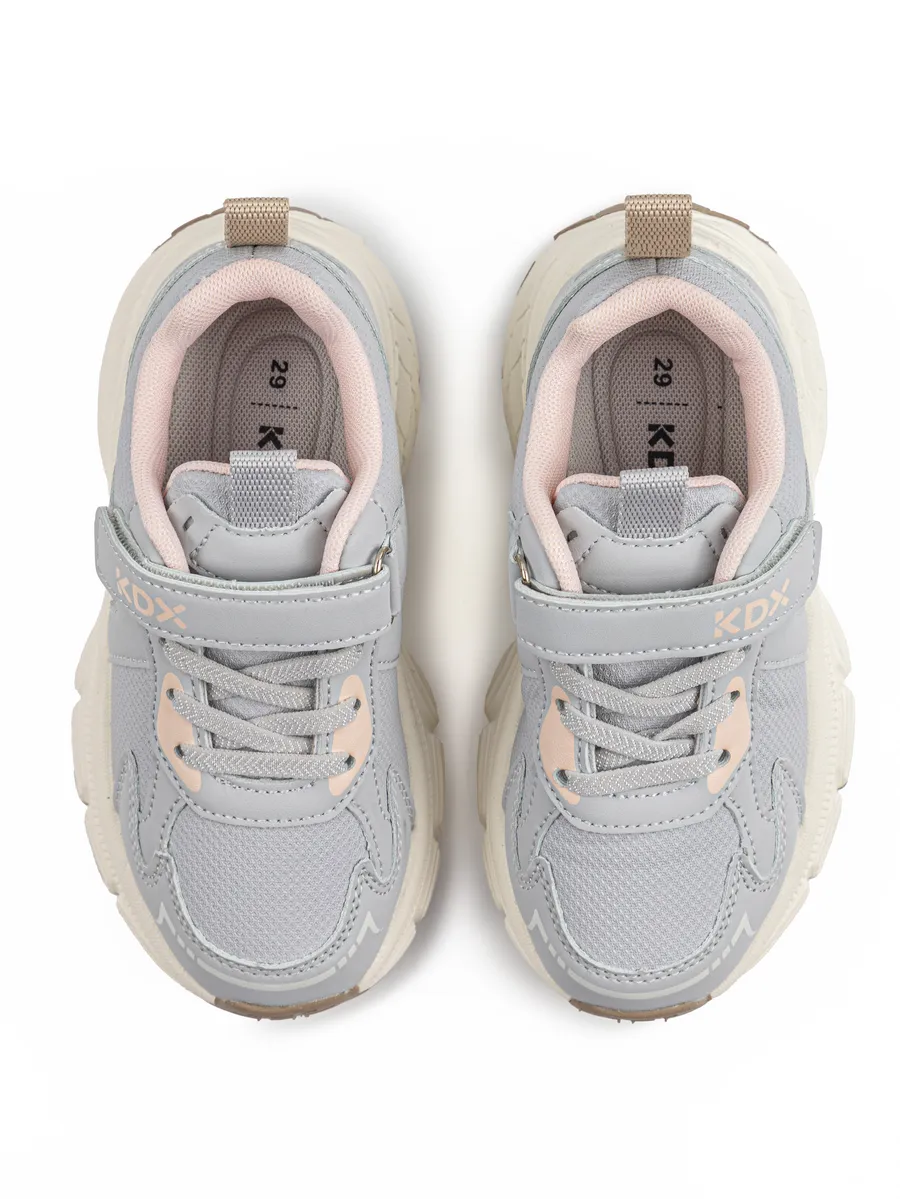 Кроссовки KDX MU-31 grey - фото 6