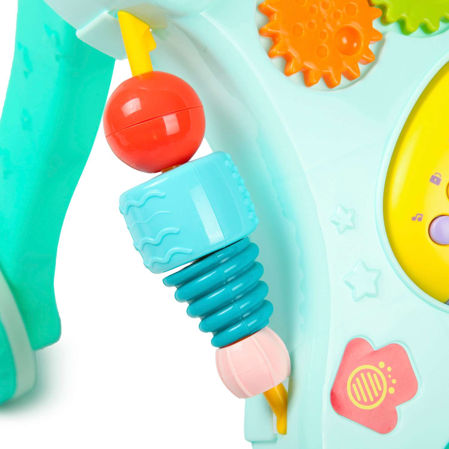 Ходунки Huanger Happy World OCH0008938 - фото 18