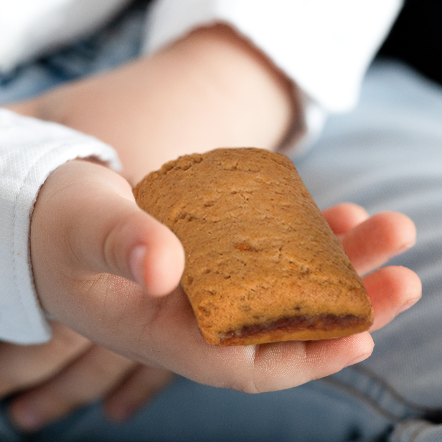 Печенье Fleur Alpine яблочный мармелад 132г с 3лет - фото 7